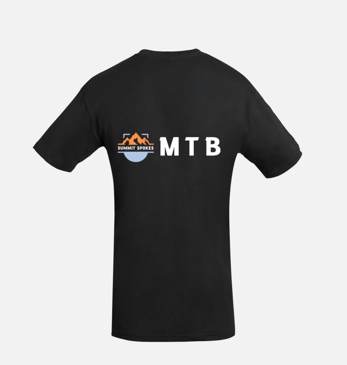 short sleeve MTB shirt