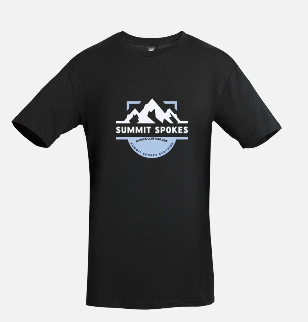 short sleeve MTB shirt